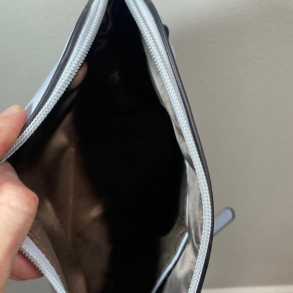 Lovevook crossbody bag‎ blue - Picture 4 of 8